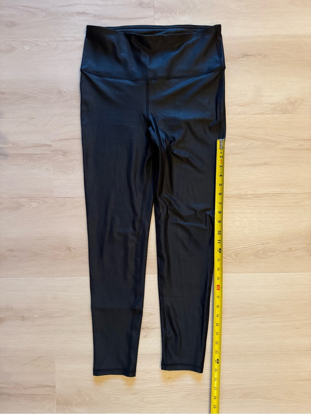 Mono B Foe Faux Legging